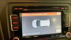 Volkswagen Golf de 2011