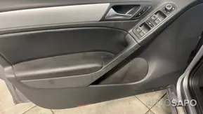 Volkswagen Golf de 2011