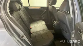 Volkswagen Golf de 2011