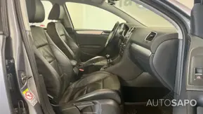 Volkswagen Golf de 2011