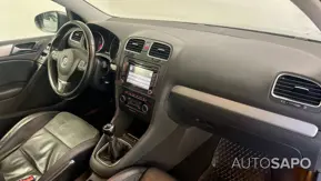 Volkswagen Golf de 2011