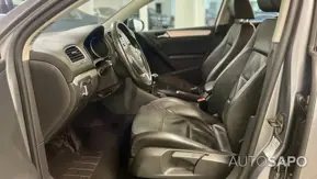 Volkswagen Golf de 2011