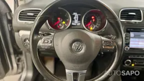 Volkswagen Golf de 2011