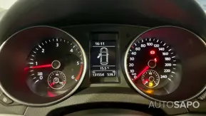 Volkswagen Golf de 2011