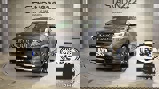 Jeep Compass de 2022