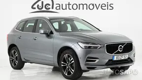 Volvo XC60 de 2019