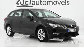 Seat Leon de 2019