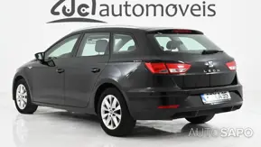 Seat Leon de 2019