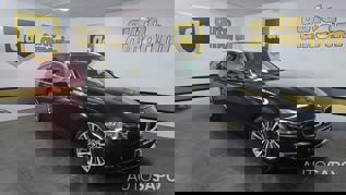 BMW Série 3 de 2017