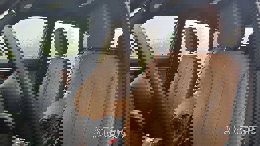 BMW Série 3 de 2017