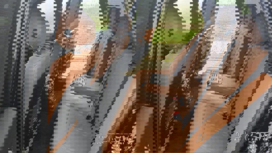 BMW Série 3 de 2017