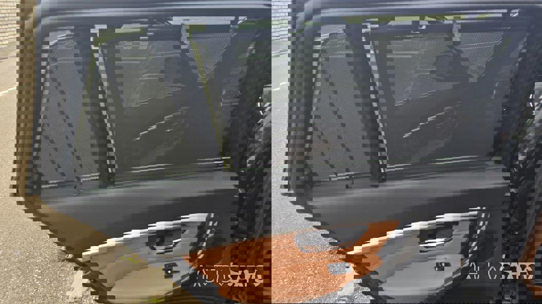 BMW Série 3 de 2017