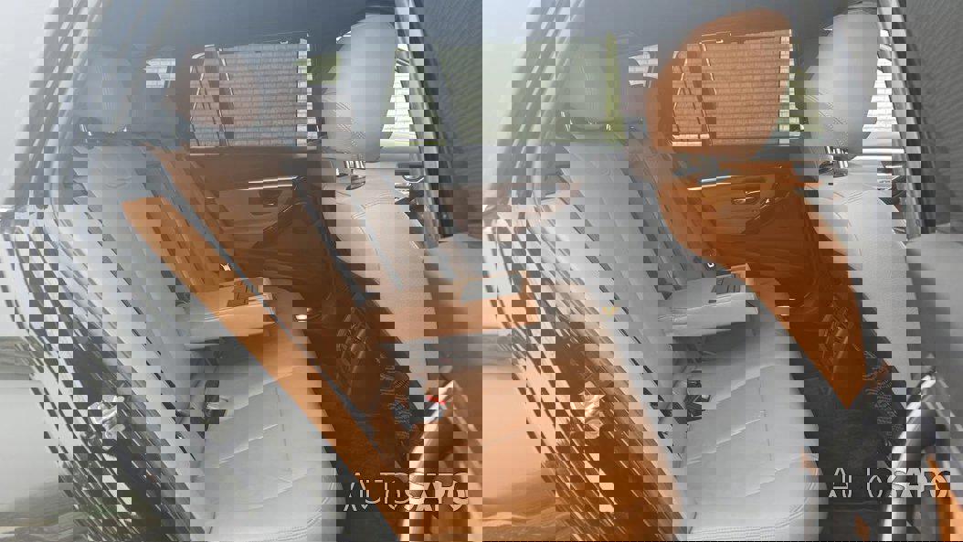 BMW Série 3 de 2017