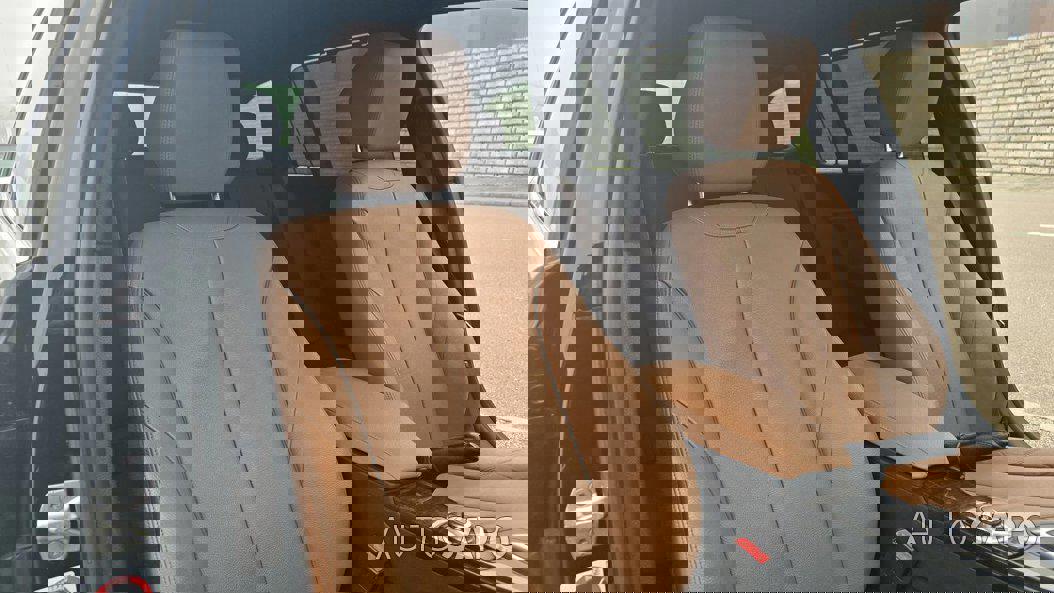 BMW Série 3 de 2017