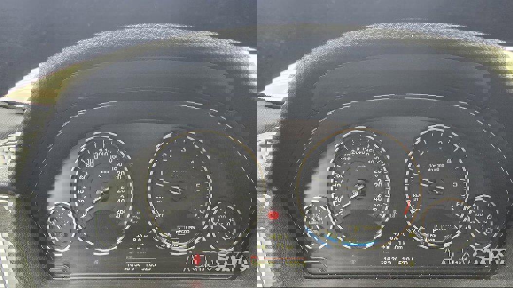 BMW Série 3 de 2017