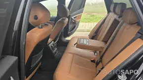 BMW Série 3 de 2017