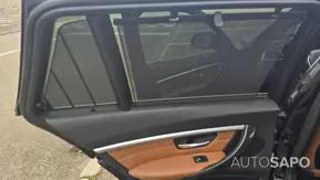 BMW Série 3 de 2017