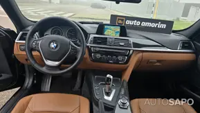 BMW Série 3 de 2017