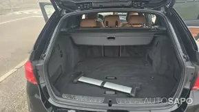 BMW Série 3 de 2017