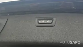 BMW Série 3 de 2017