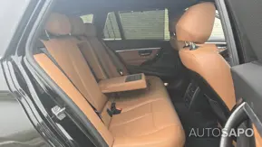 BMW Série 3 de 2017