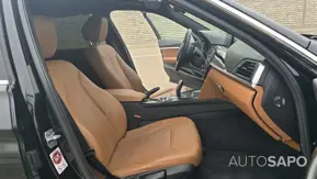 BMW Série 3 de 2017