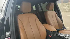 BMW Série 3 de 2017