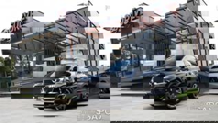 DS DS7 Crossback de 2022