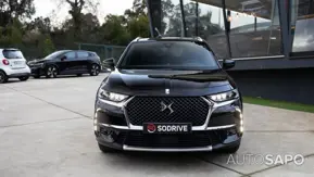 DS DS7 Crossback de 2022