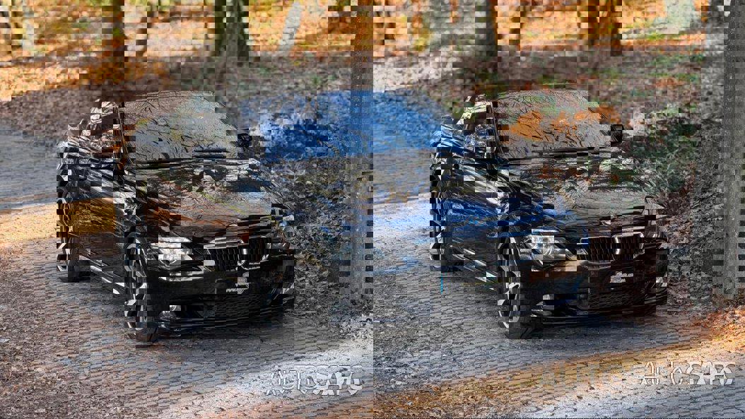 BMW Série 6 de 2007