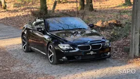 BMW Série 6 de 2007