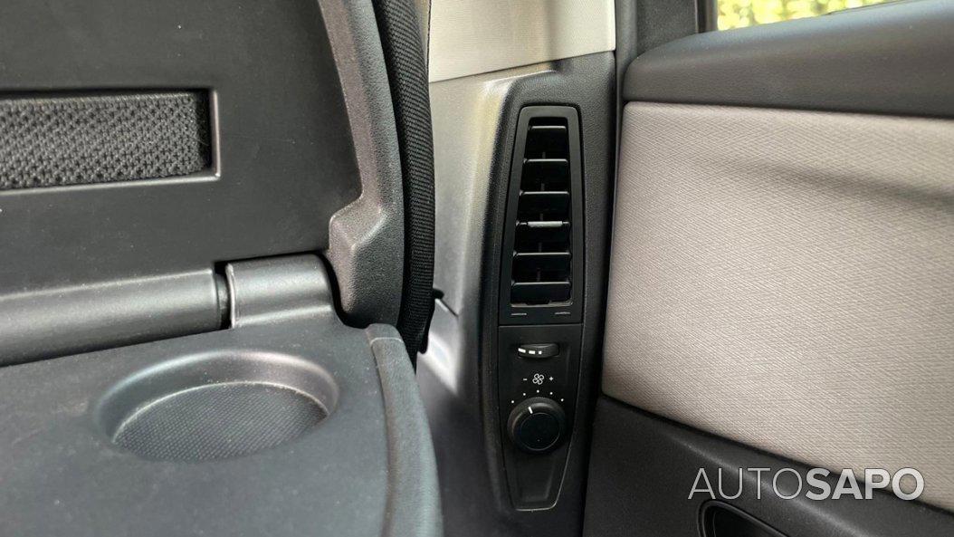 Citroen Grand C4 Picasso de 2016