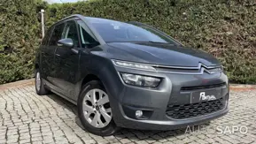 Citroen Grand C4 Picasso de 2016