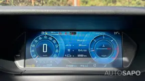 Citroen Grand C4 Picasso de 2016