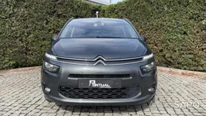 Citroen Grand C4 Picasso de 2016