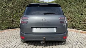 Citroen Grand C4 Picasso de 2016