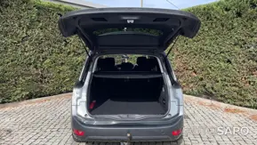 Citroen Grand C4 Picasso de 2016