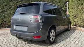 Citroen Grand C4 Picasso de 2016