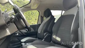 Citroen Grand C4 Picasso de 2016