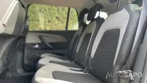 Citroen Grand C4 Picasso de 2016