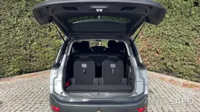 Citroen Grand C4 Picasso de 2016