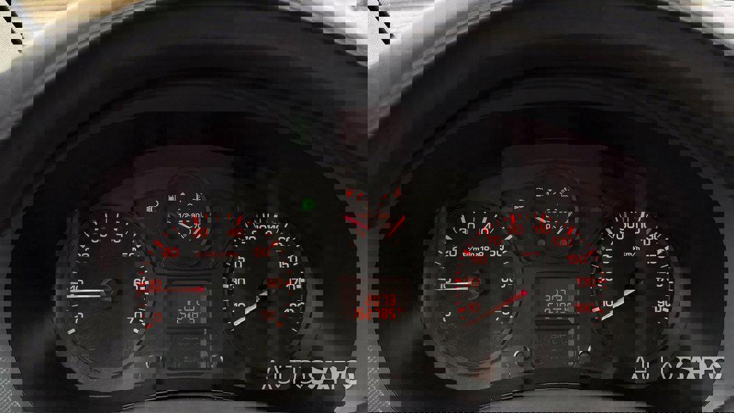 Peugeot Partner de 2015