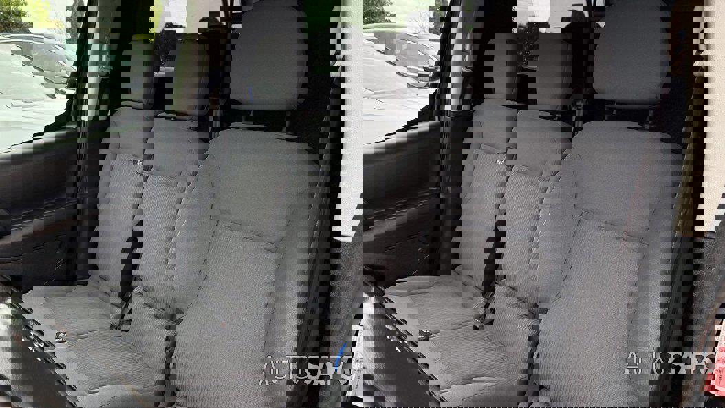 Peugeot Partner de 2015