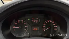 Peugeot Partner de 2015