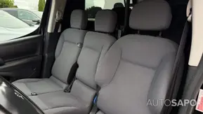 Peugeot Partner de 2015