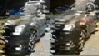 Opel Insignia de 2015