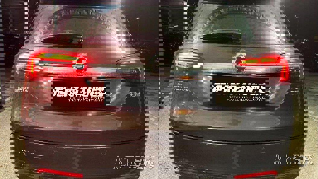 Opel Insignia de 2015