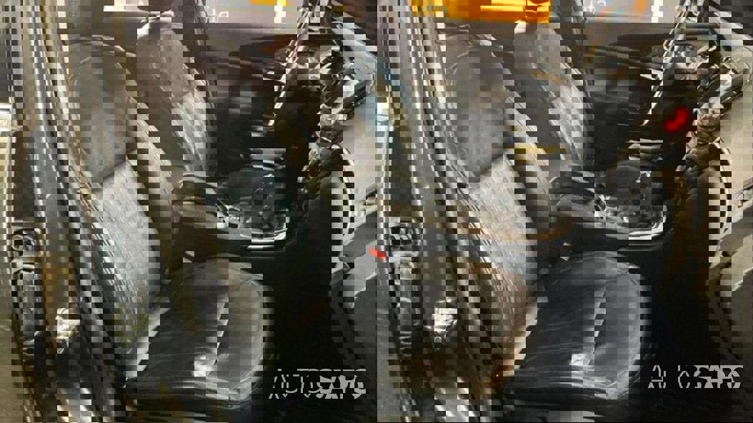 Opel Insignia de 2015