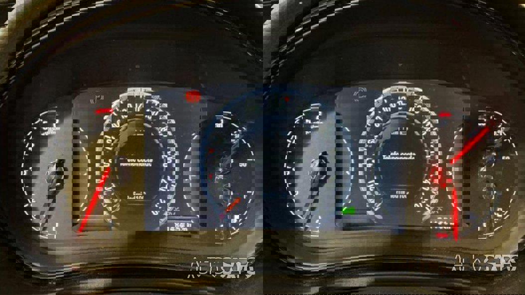 Opel Insignia de 2015