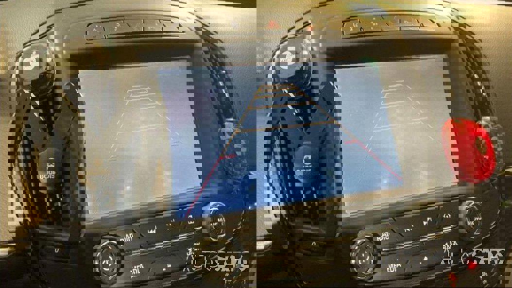 Opel Insignia de 2015